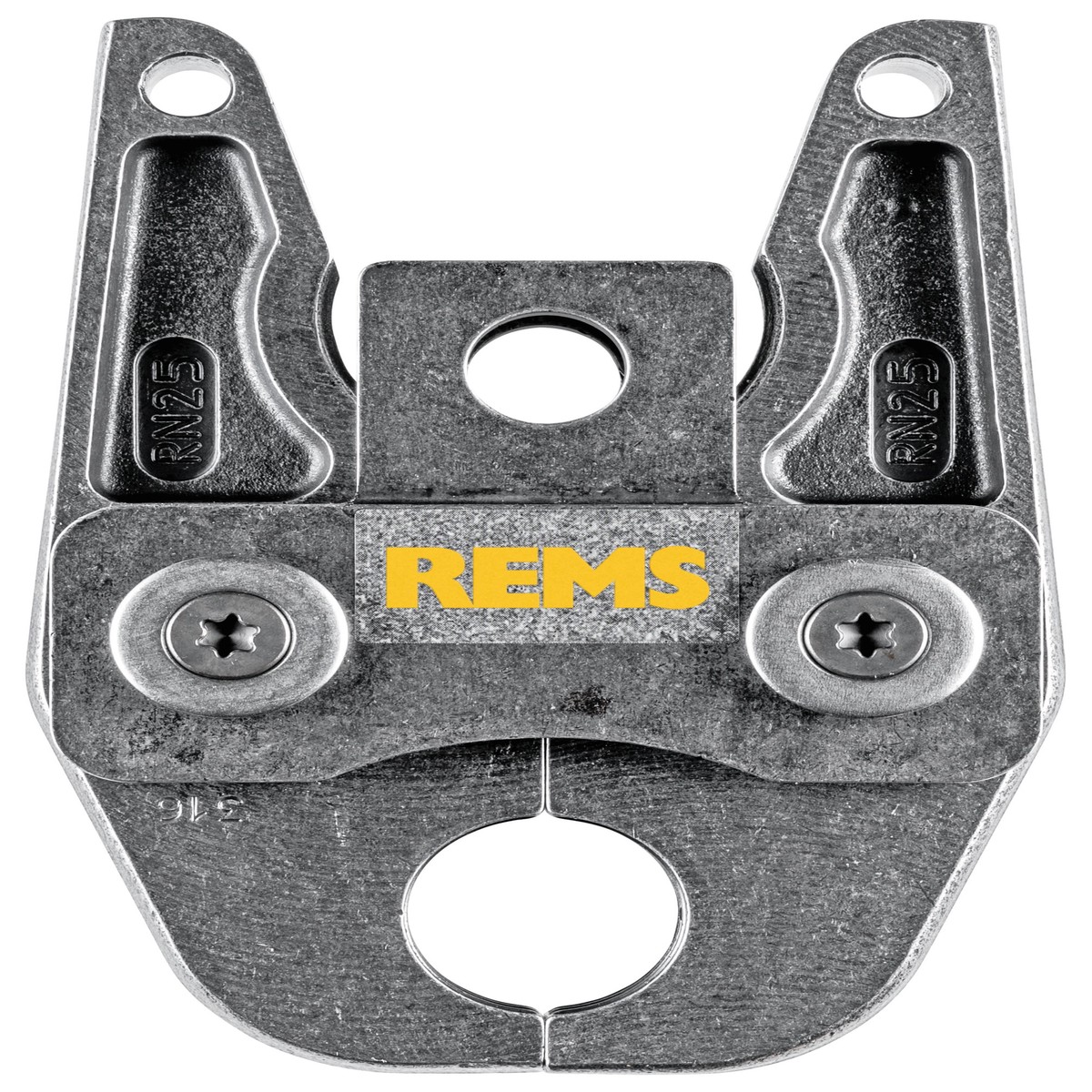 REMS (572678) Pinas de prensagem Rn 25