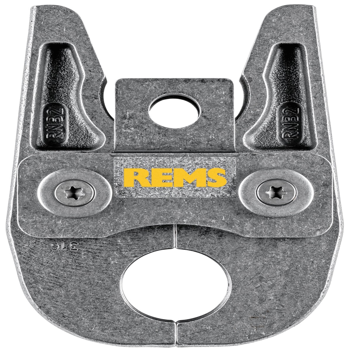 REMS (572680) Pinas de prensagem Rn 32