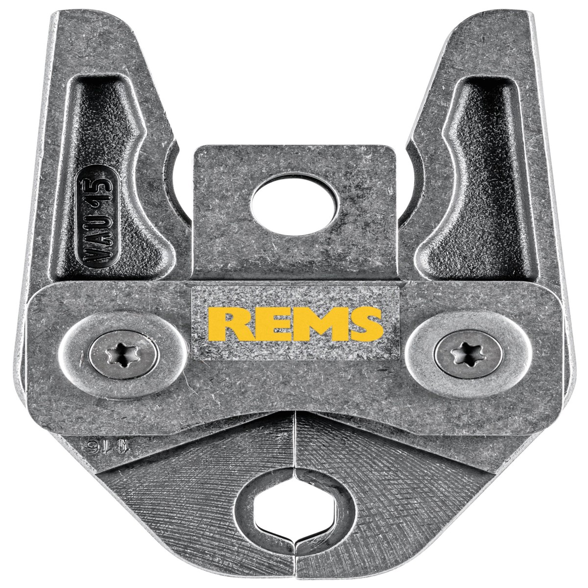 REMS (572687) Pinas de prensagem VAU 15
