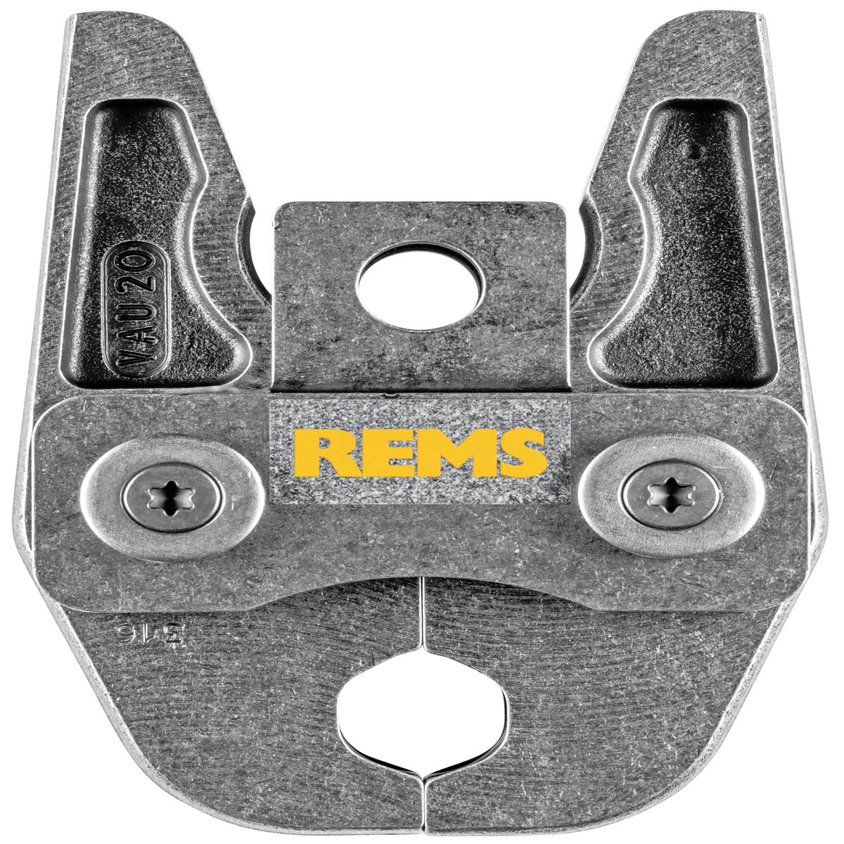 REMS (572689) Pinas de prensagem VAU 20