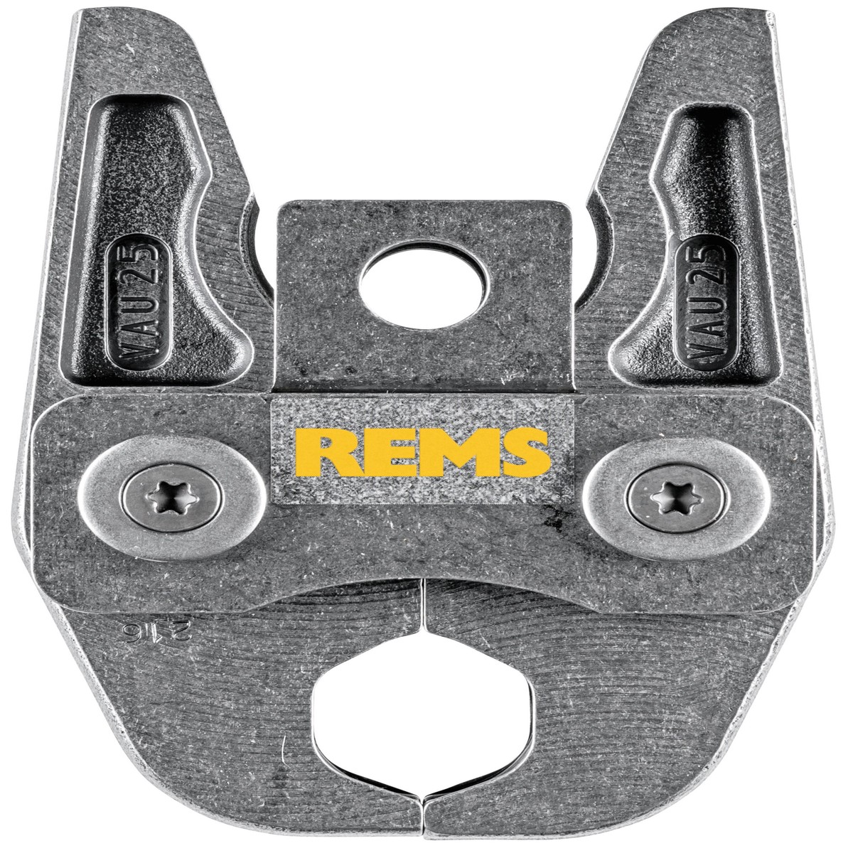 REMS (572691) Pinas de prensagem VAU 25