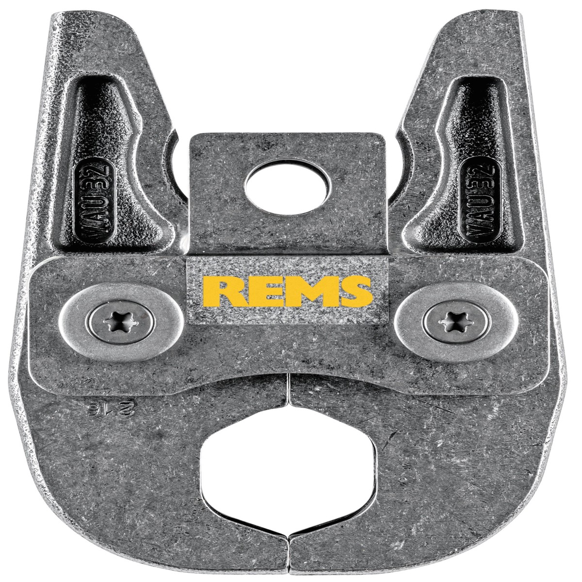 REMS (572693) Pinas de prensagem VAU 32