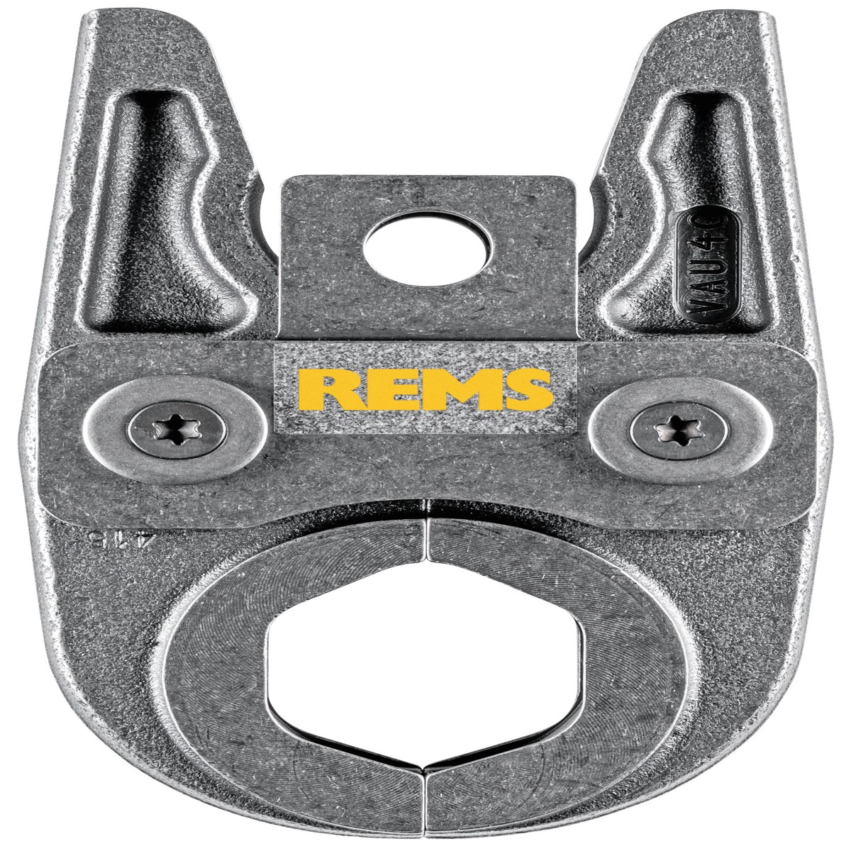REMS (572695) Pinas de prensagem VAU 40