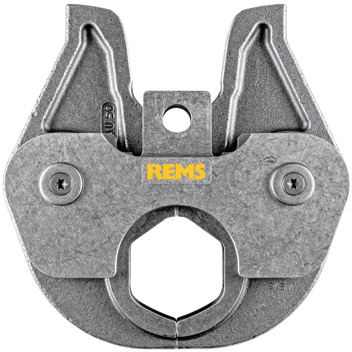 REMS (572697) Pinas de prensagem VAU 50