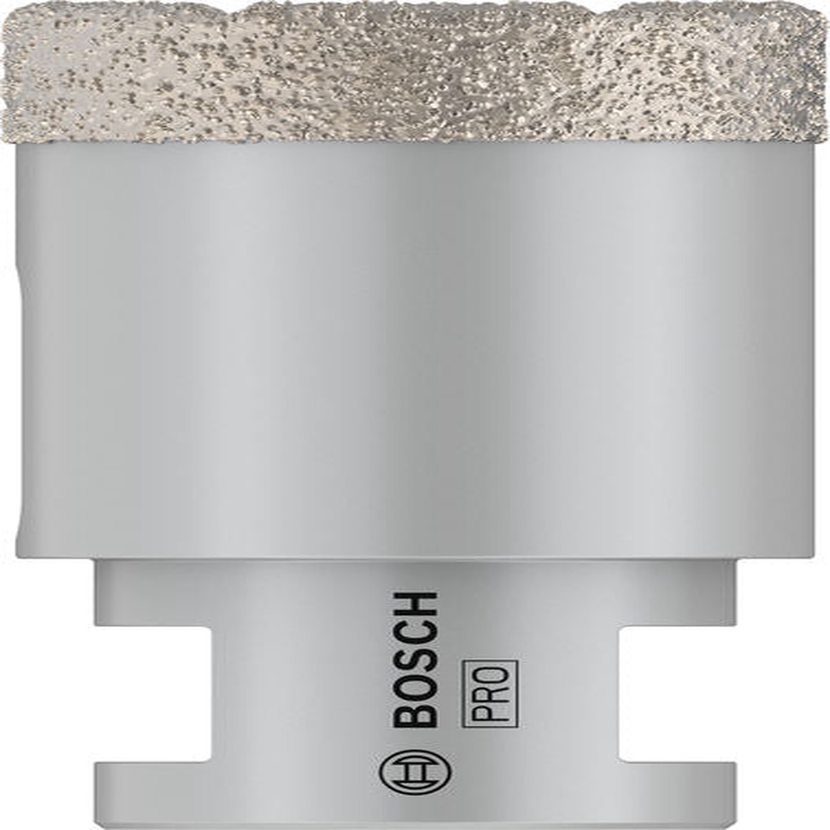 Brocas de diamante Bosch Accessories (PRO Ceramic dry Core Cutter, 38x35x14mm . 38 x 35 mm)
