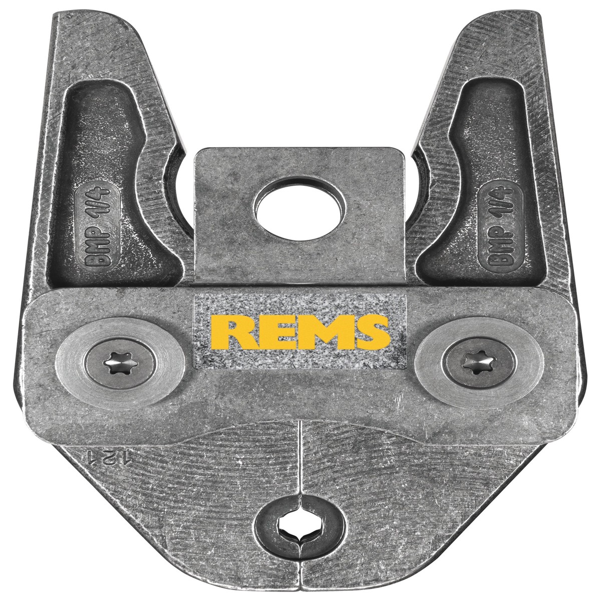 Pina de prensa REMS (571700 R) BMP 1/4"