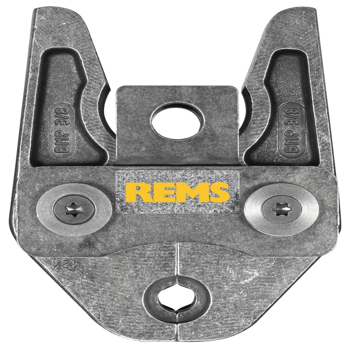 Pina de prensa REMS (571702 R) BMP 3/8"
