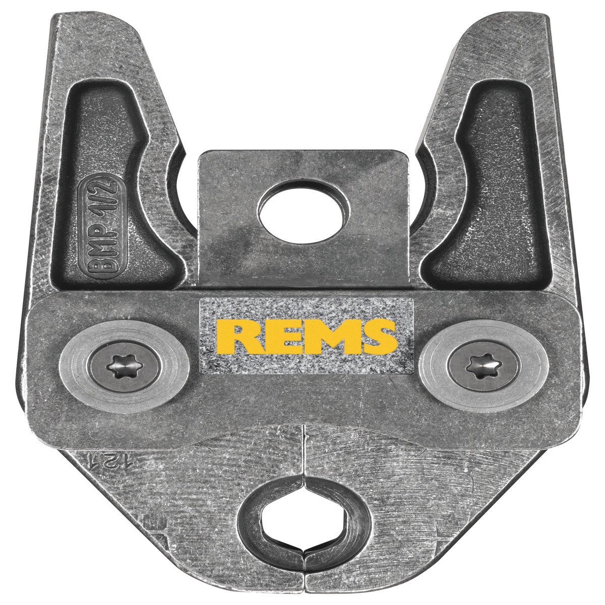 Pina de prensa REMS (571704 R) BMP 1/2"
