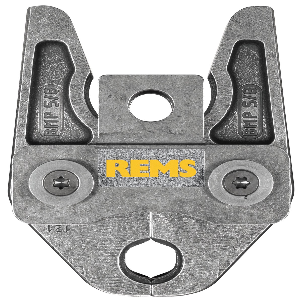 Pina de prensa REMS (571706 R) BMP 5/8"
