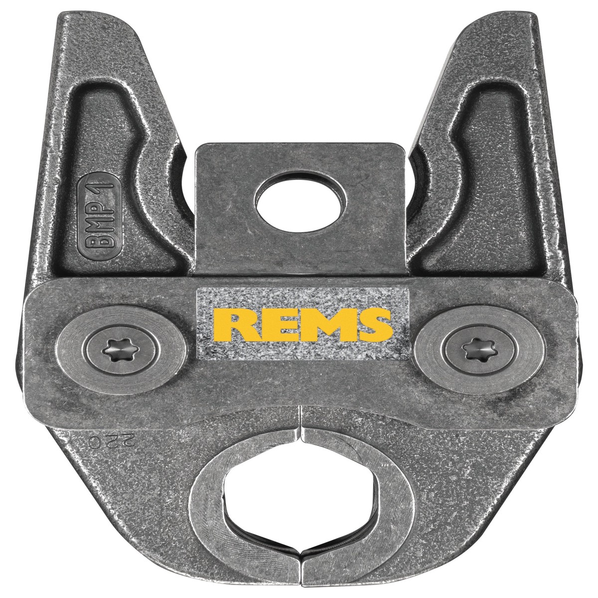 Pina de prensa REMS (571712 R) BMP 1"