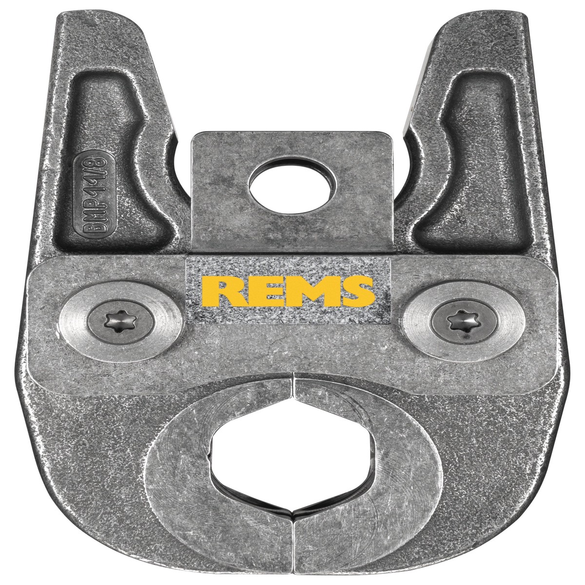 Pina de prensa REMS (571714 R) BMP 1 1/8"