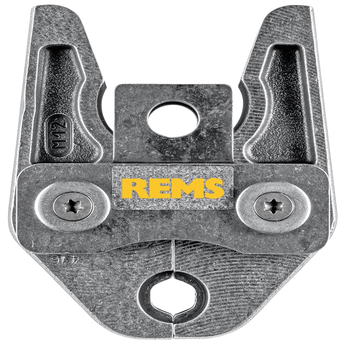 REMS (570100) Pina de prensagem M 12