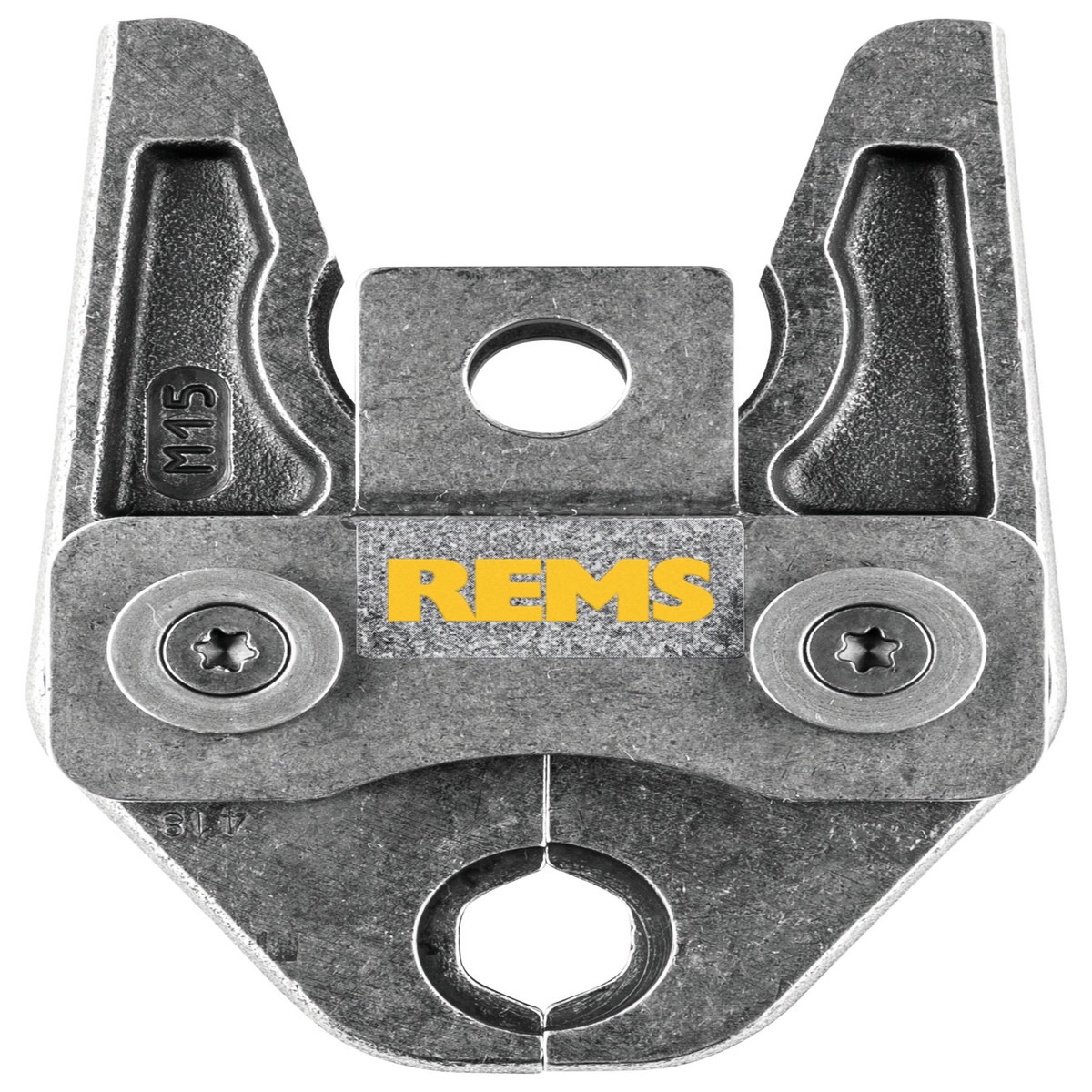 REMS (570110) Pina de prensagem M 15