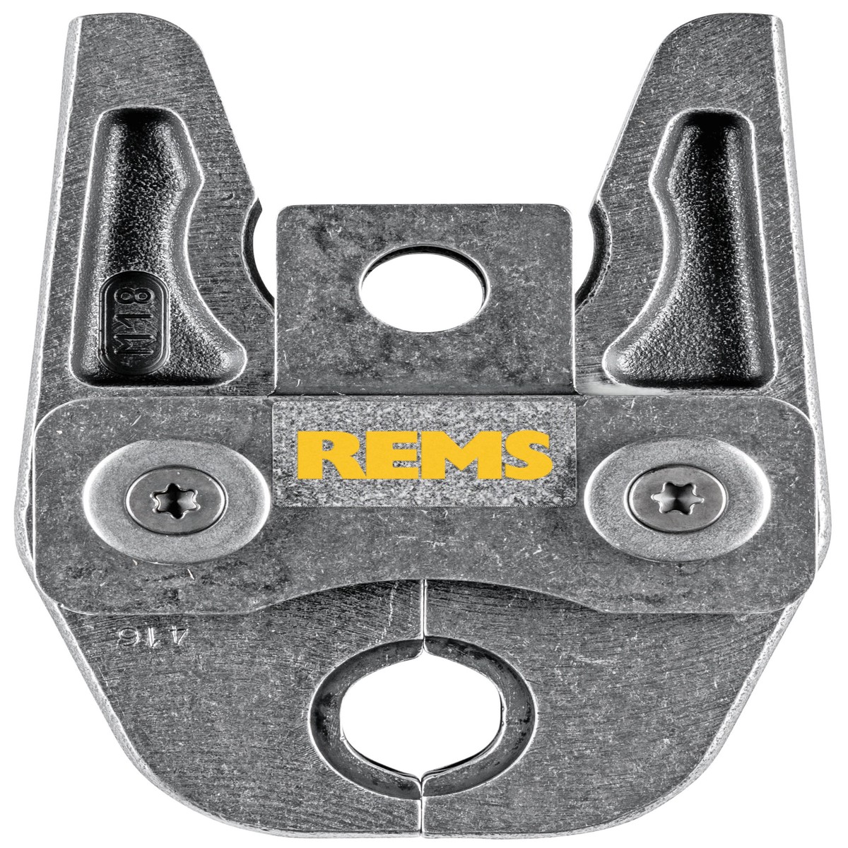 REMS (570120) Tenazes de prensagem M 18