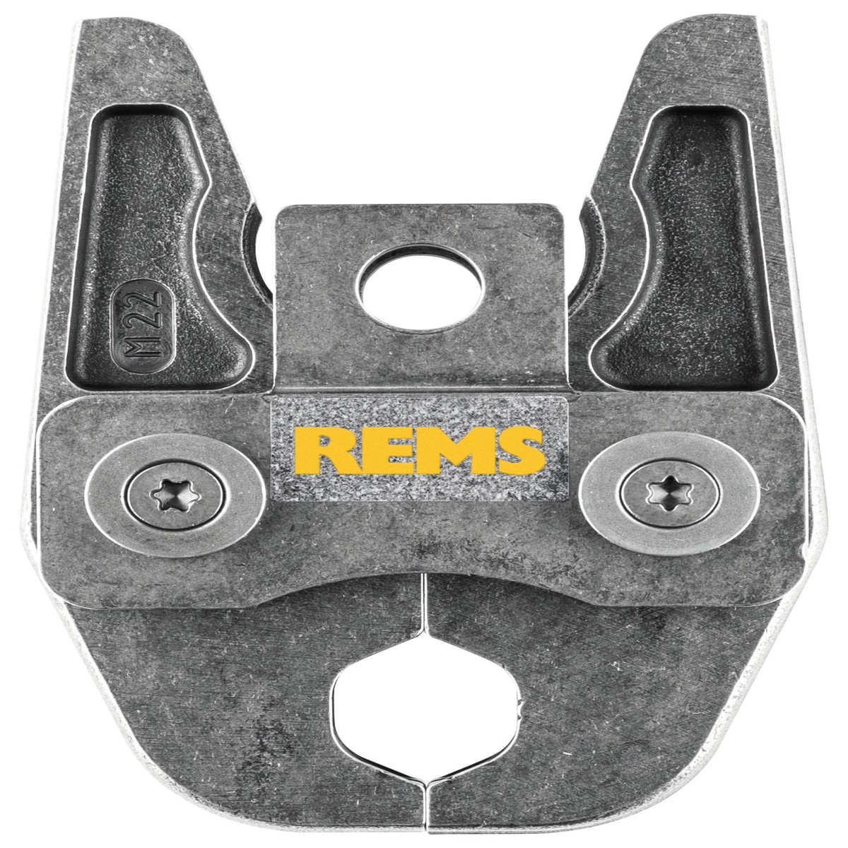 REMS (570130) Tenazes de prensagem M 22