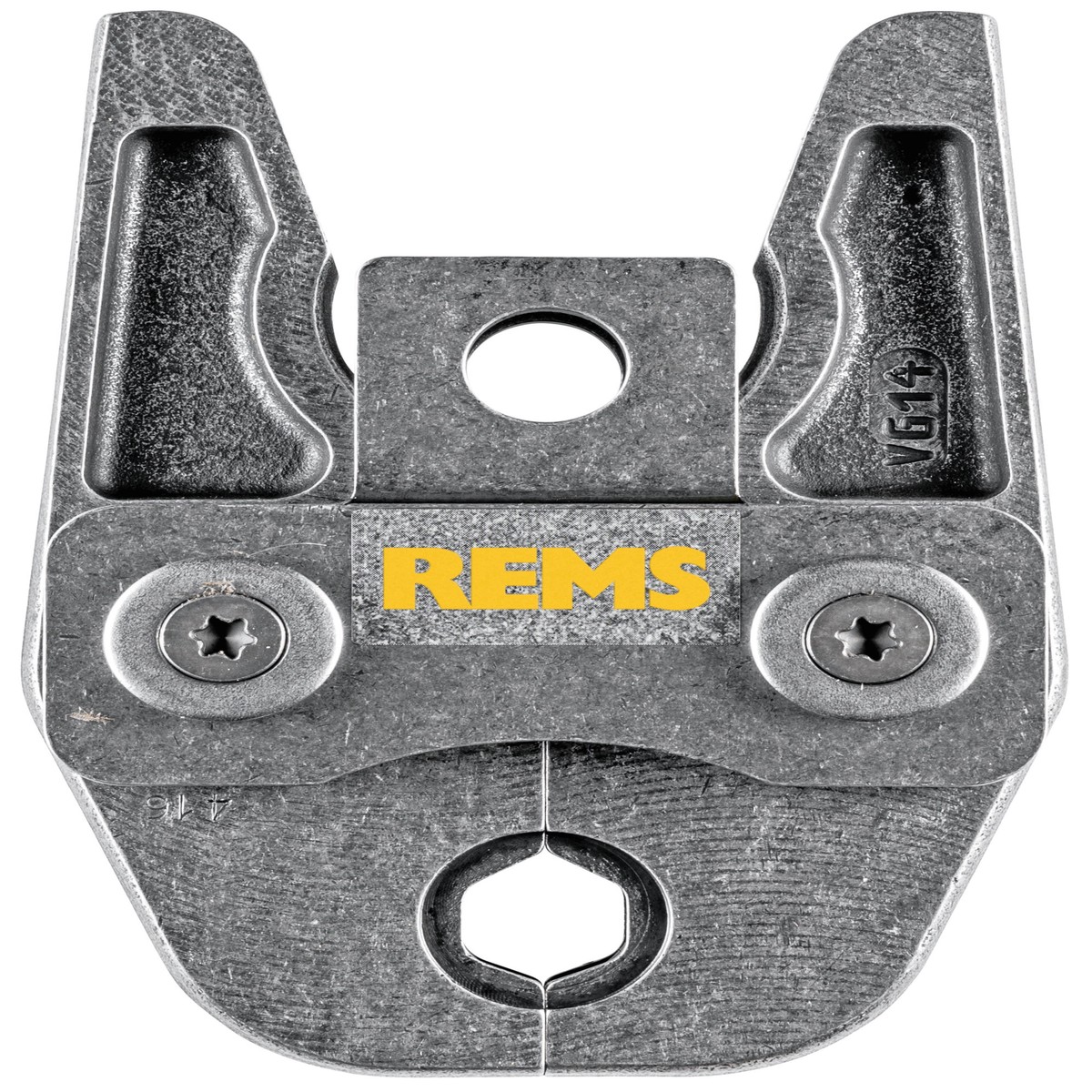 REMS (570132) Prensa. Tenazes V 14 (VG 14)