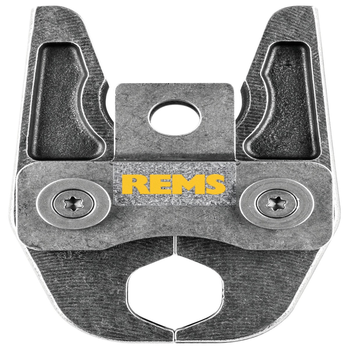 REMS (570140) Tenazes de prensagem M 28