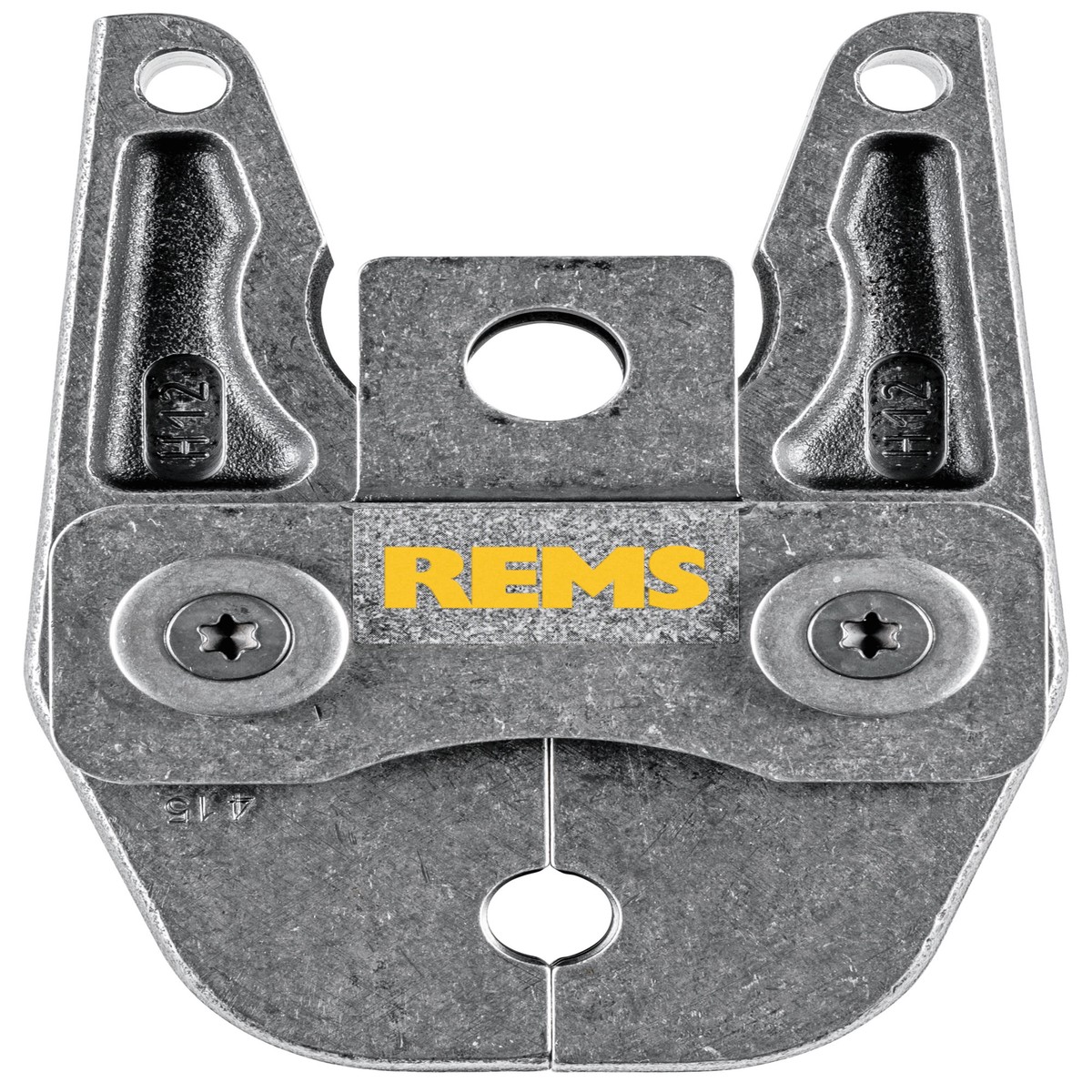 REMS (570300) Pina de prensa H 12*