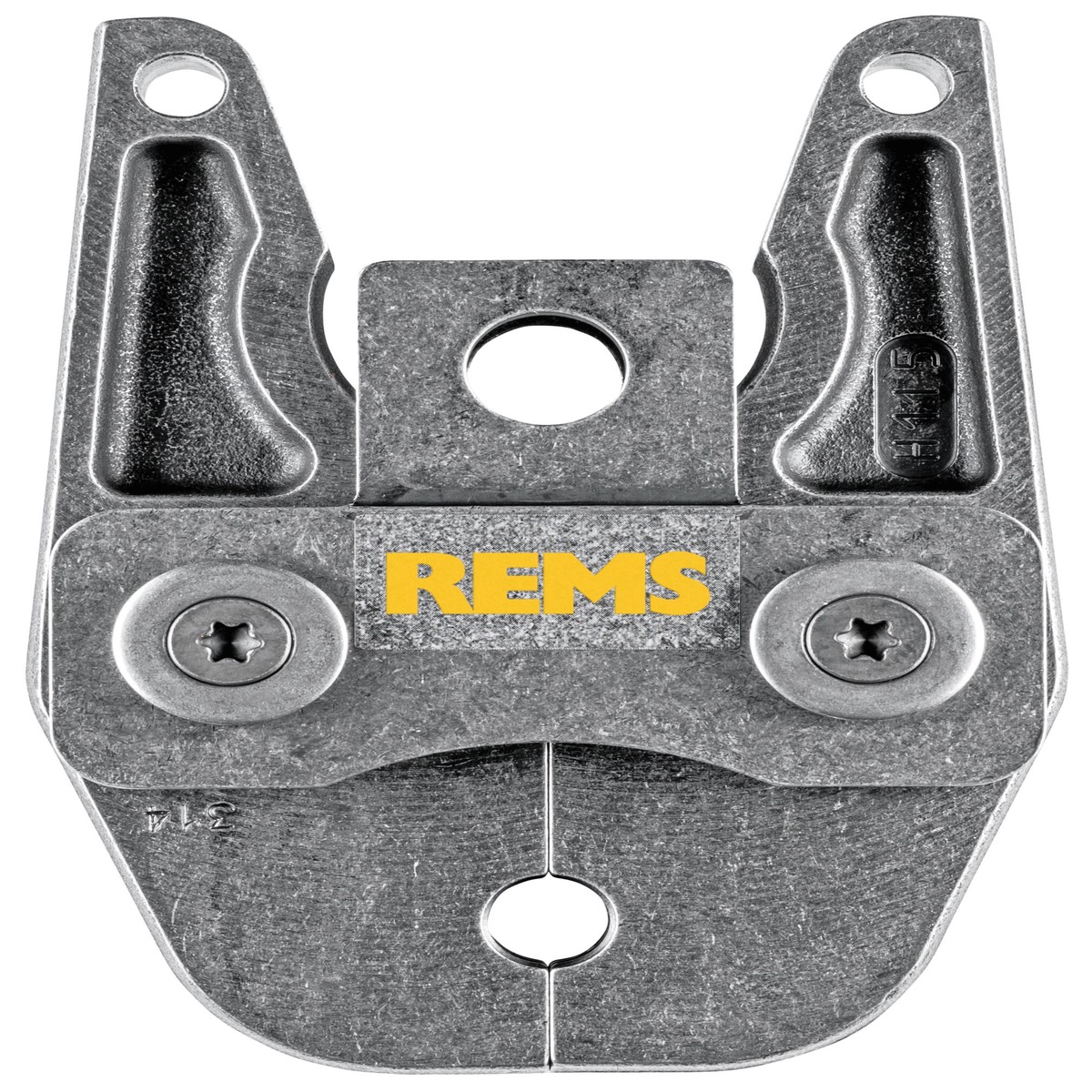 REMS (570315) Pina de prensa H 11,5*