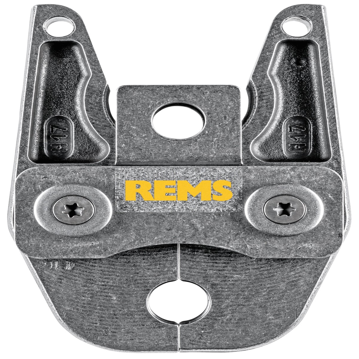 REMS (570330) Pina de prensa H 17*