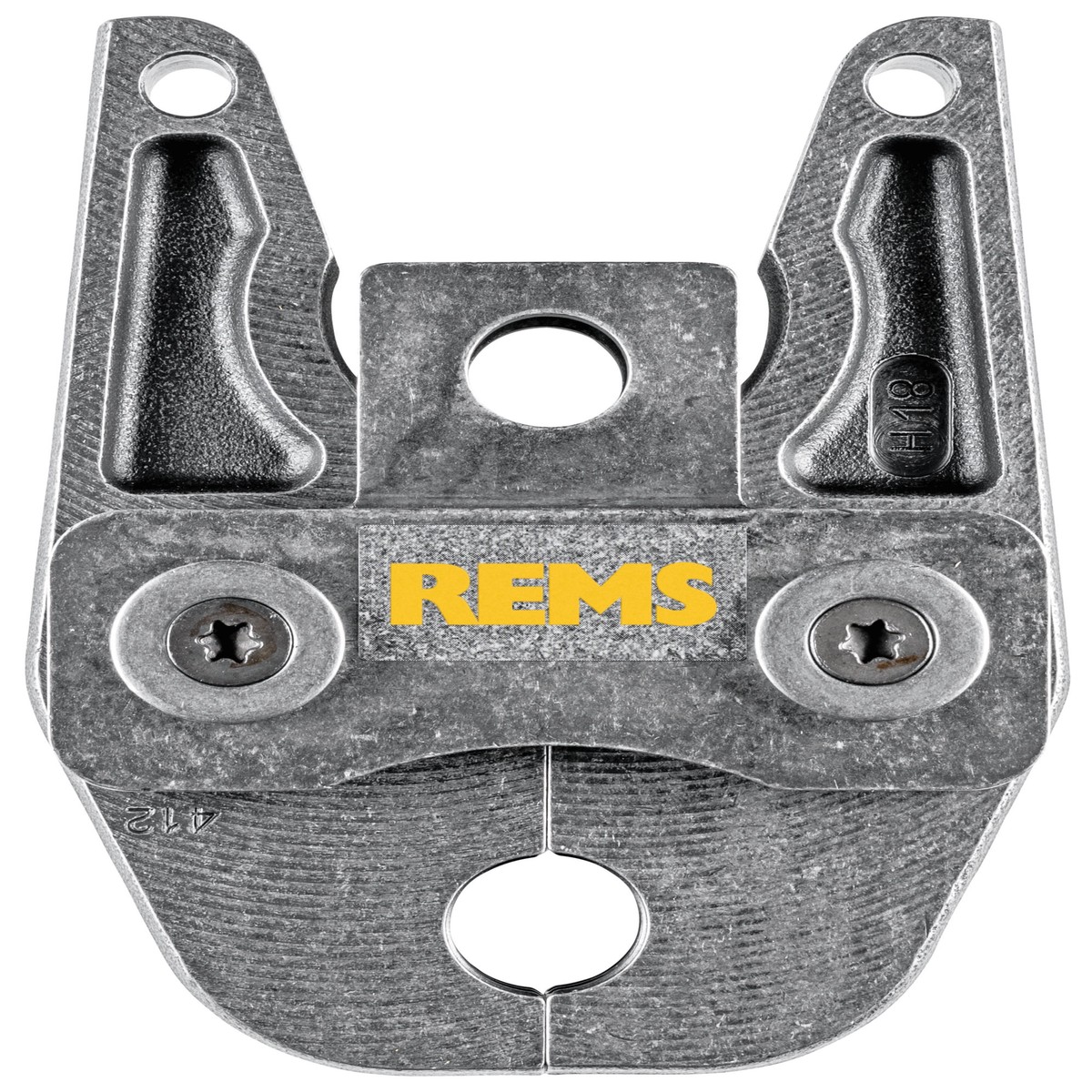 REMS (570340) Pina de prensa H 18*