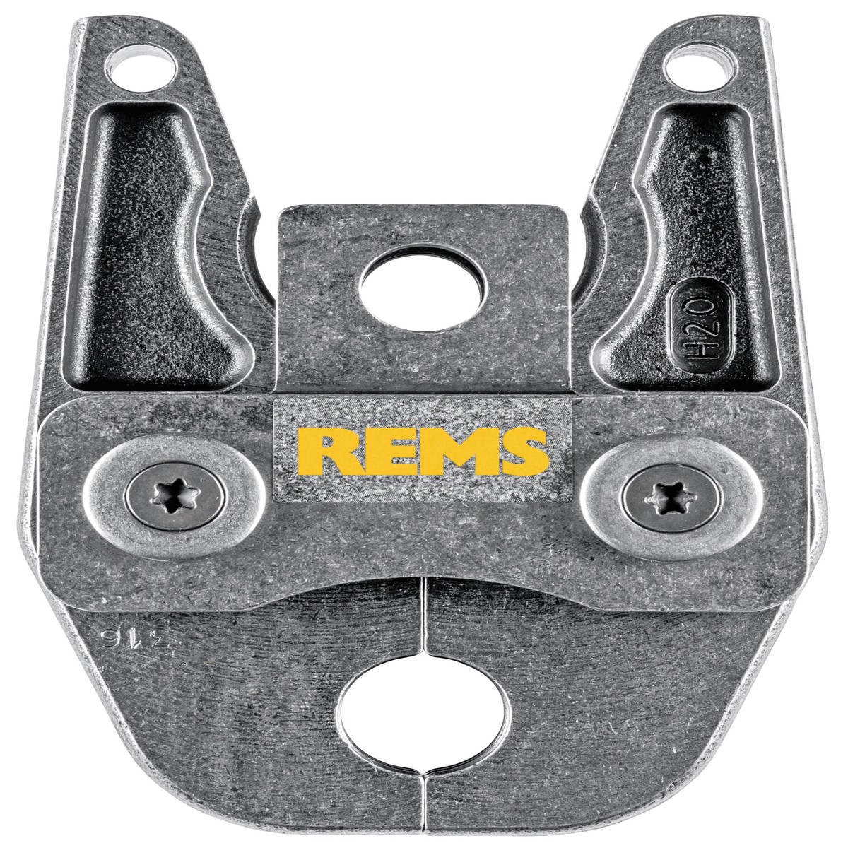 REMS (570350) Pinas de prensa H 20*
