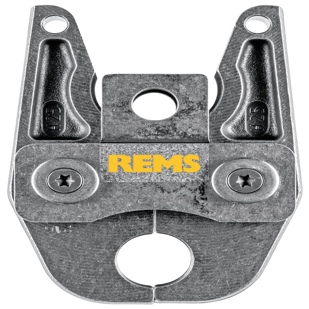 REMS (570360) Pinas de prensa H 25