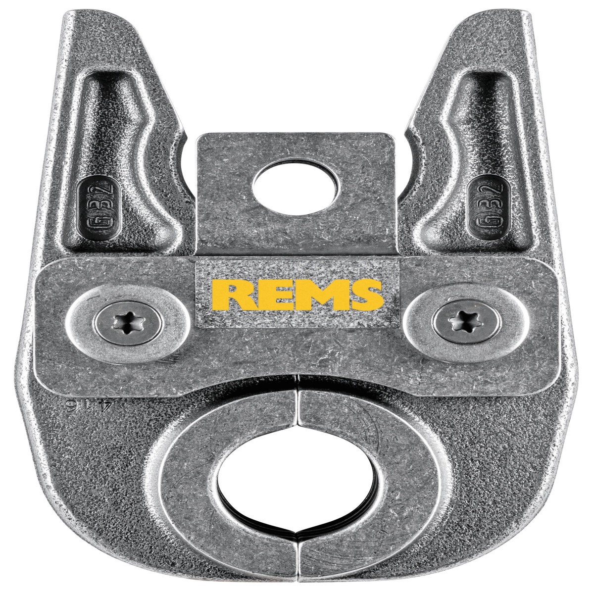 REMS (570430) Tenazes de prensa G 32