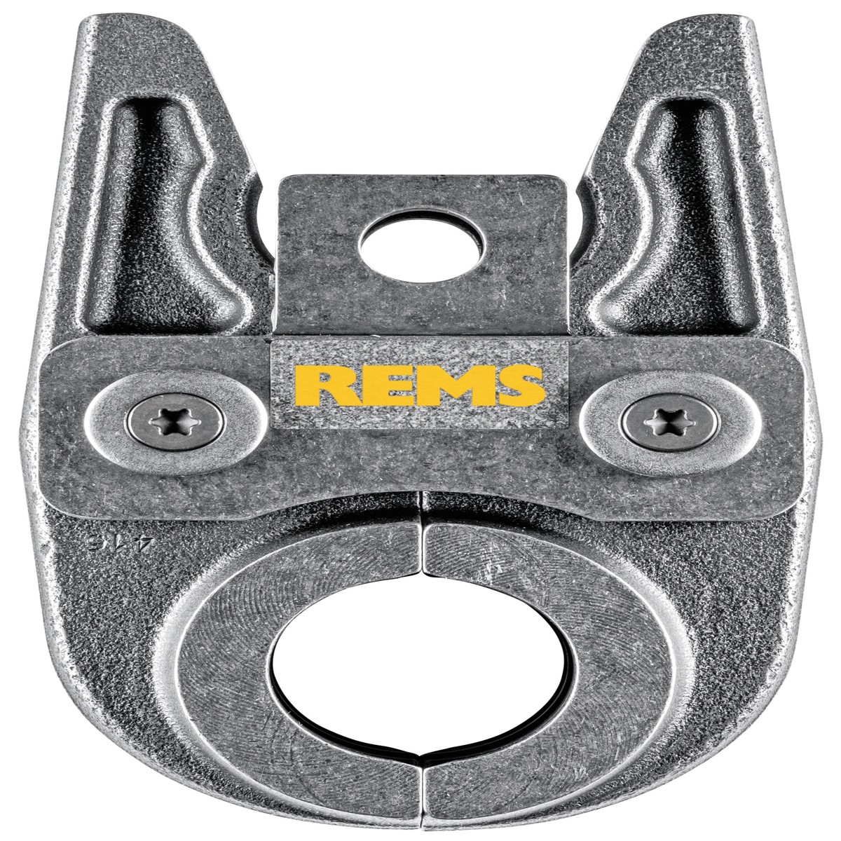 REMS (570440) Tenazes de prensa G 40