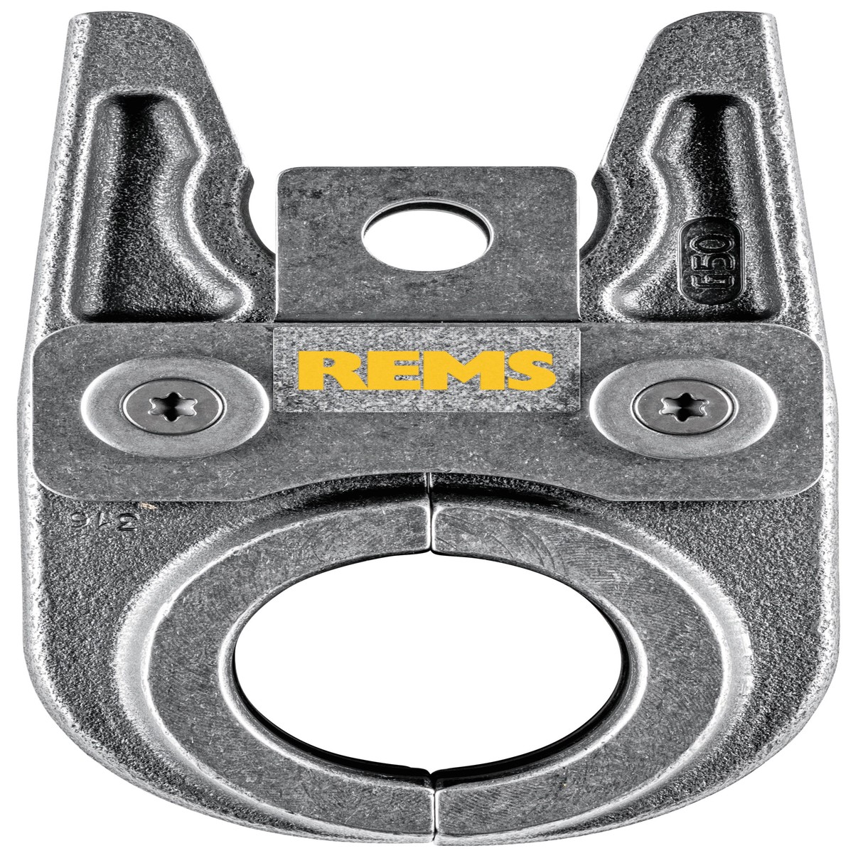 REMS (570450) Pina de prensa G 50