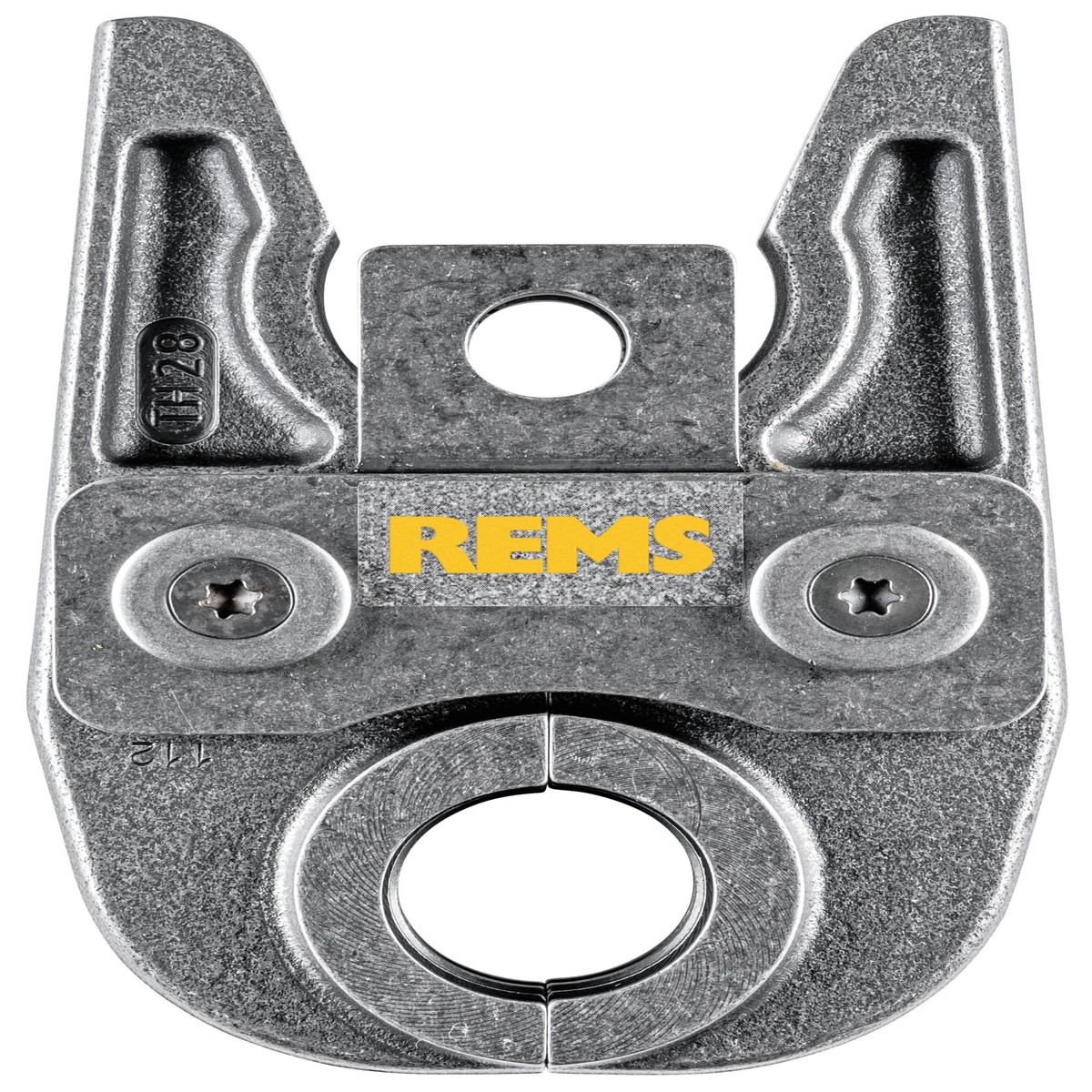 REMS (570477) Pinas de prensa Th 28