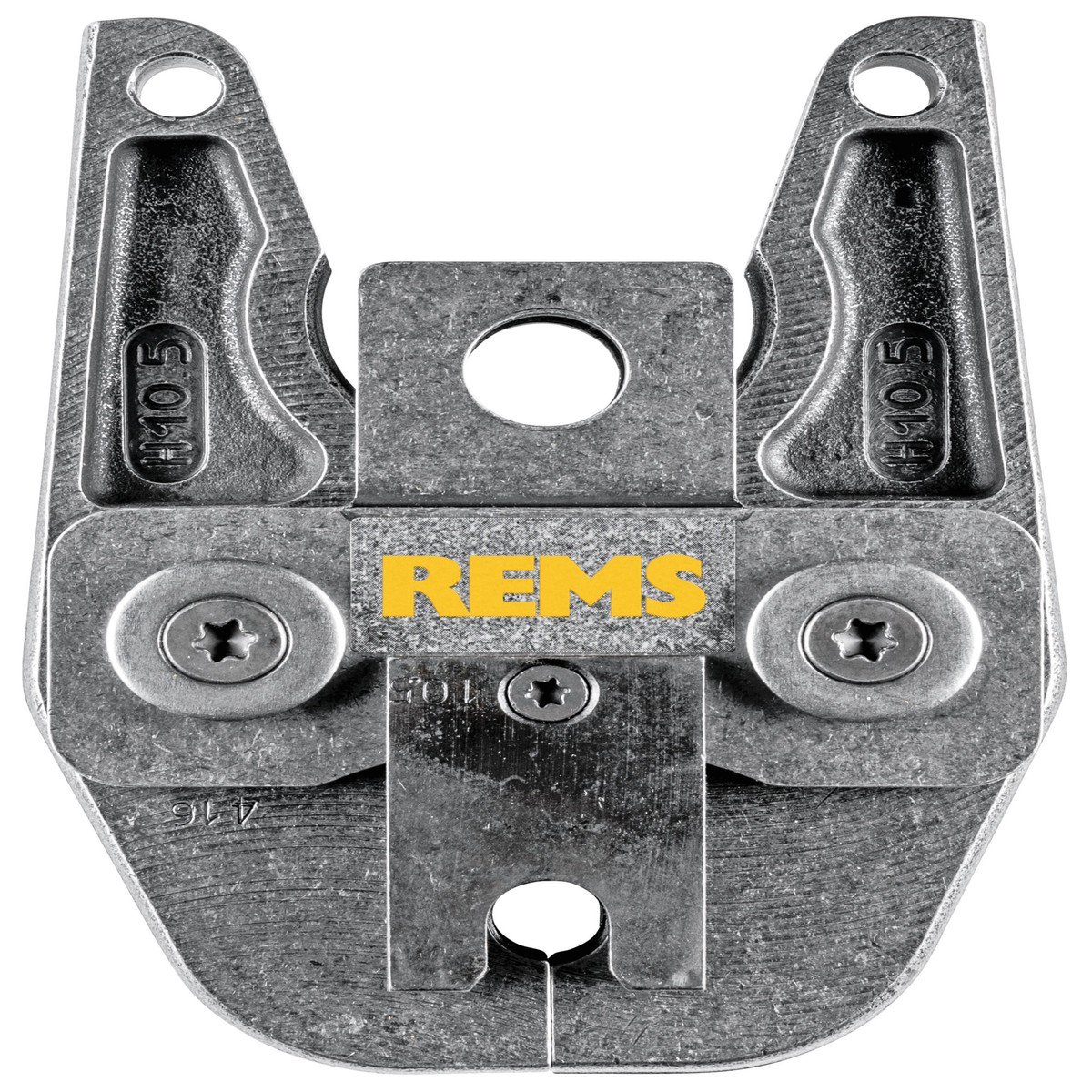 REMS (570605) Pina de prensa H 10,5 A