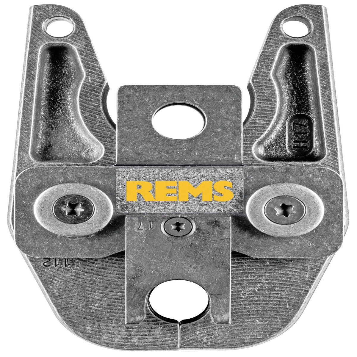 REMS (570630 R) Pina de prensa H 17 A*