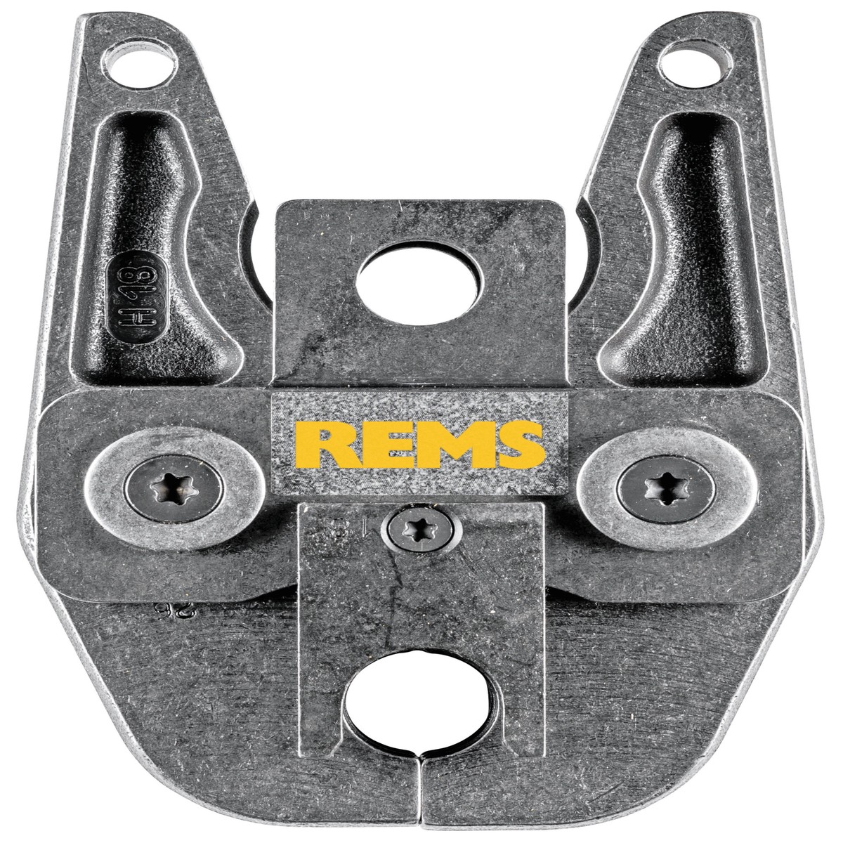 REMS (570640) Pinas de prensa H 18 A