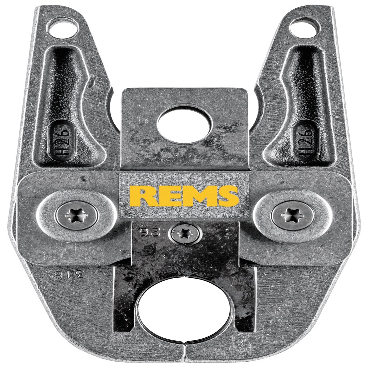 REMS (570670) Pinas de prensa H 26 A*