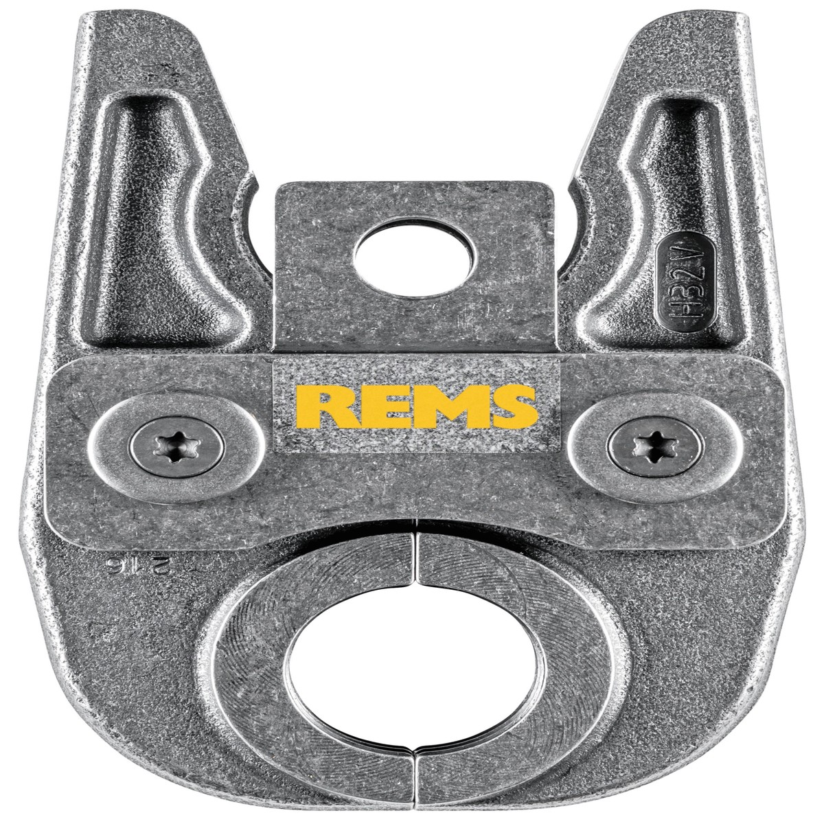REMS (570685) Pina de prensa H 32 V