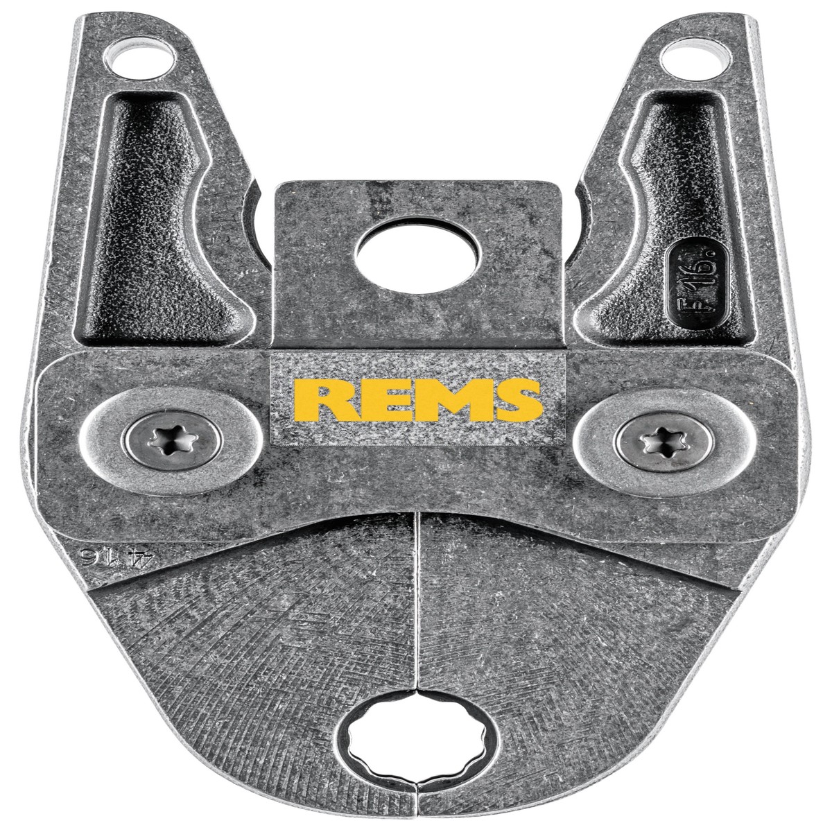 REMS (570717) Pina de prensa F 16*