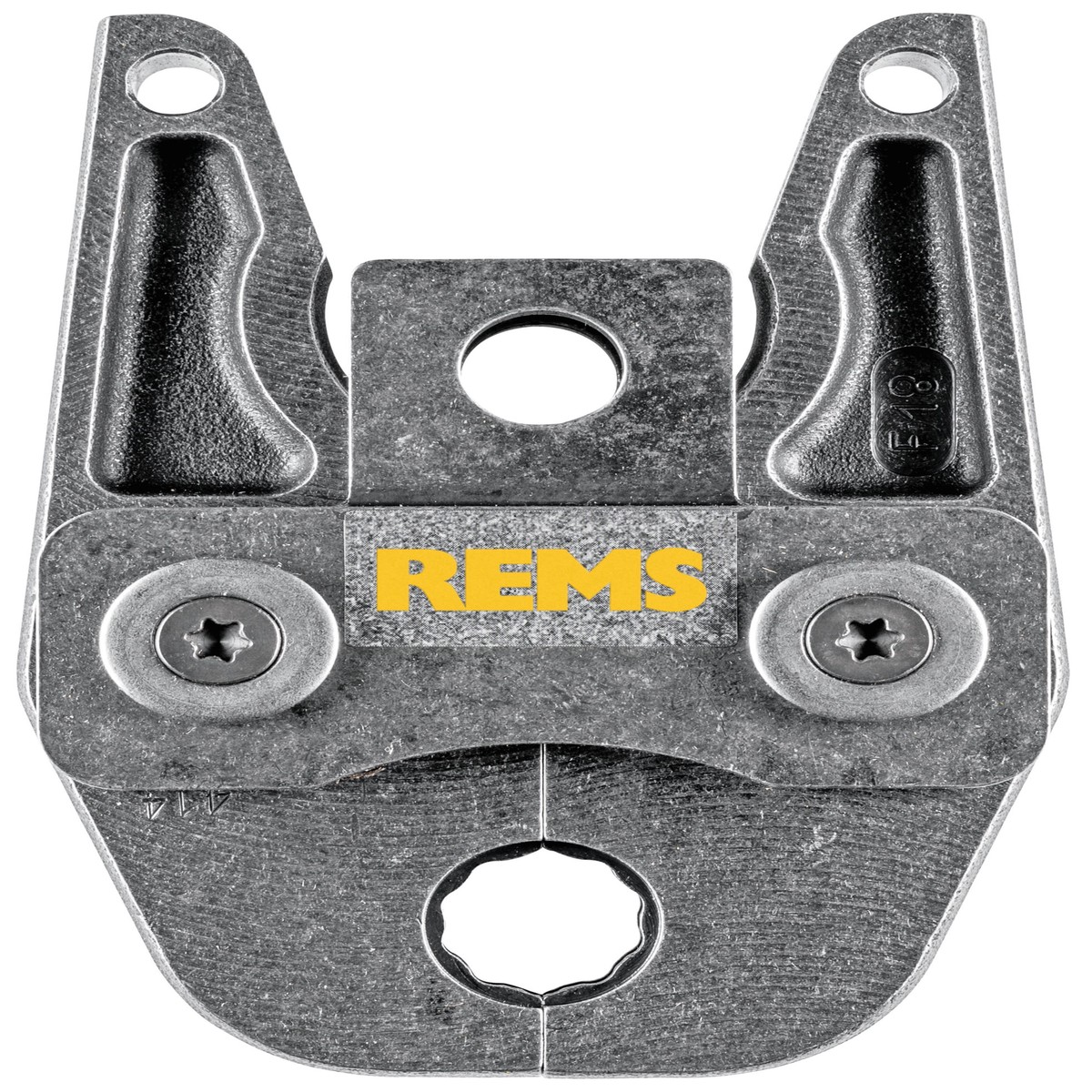 REMS (570720) Pina de prensa F 18*