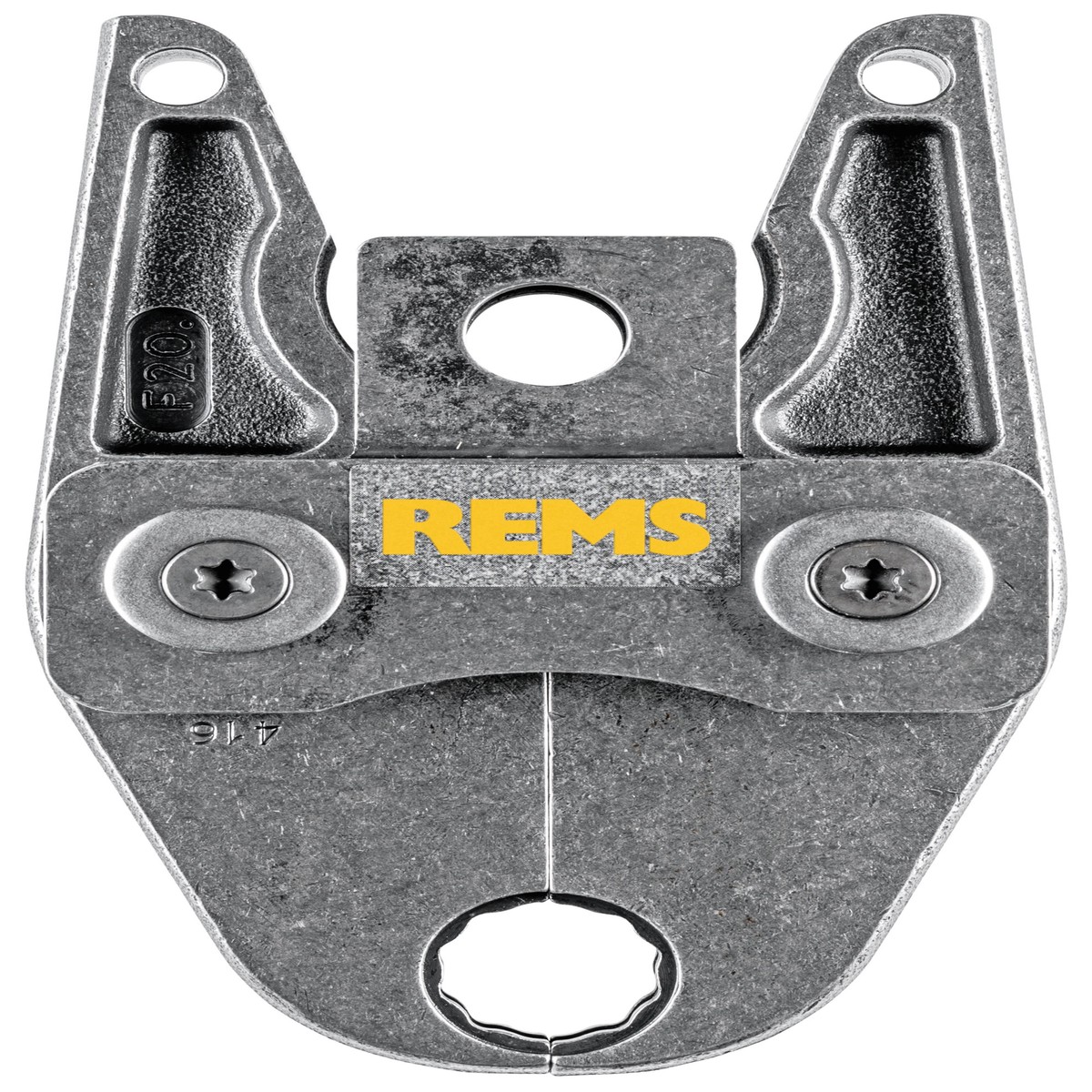 REMS (570727) Pina de prensa F 20*