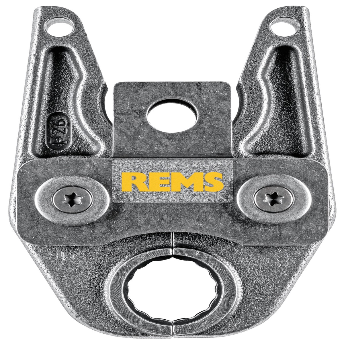 REMS (570730) Pina de prensa F 26*