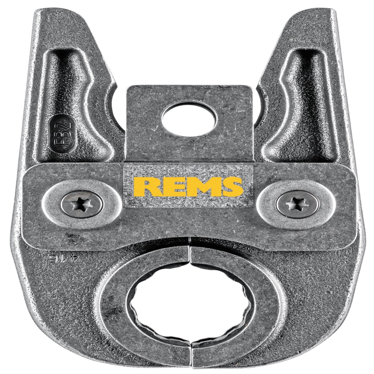 REMS (570735) Tenazes de prensa F 32