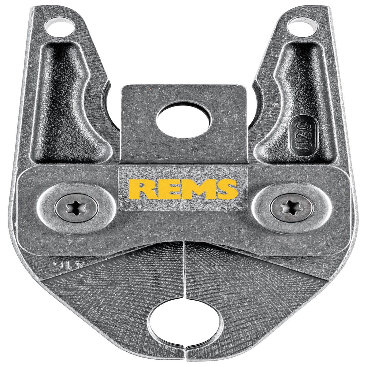 REMS (570775) Pina de prensa U 20*