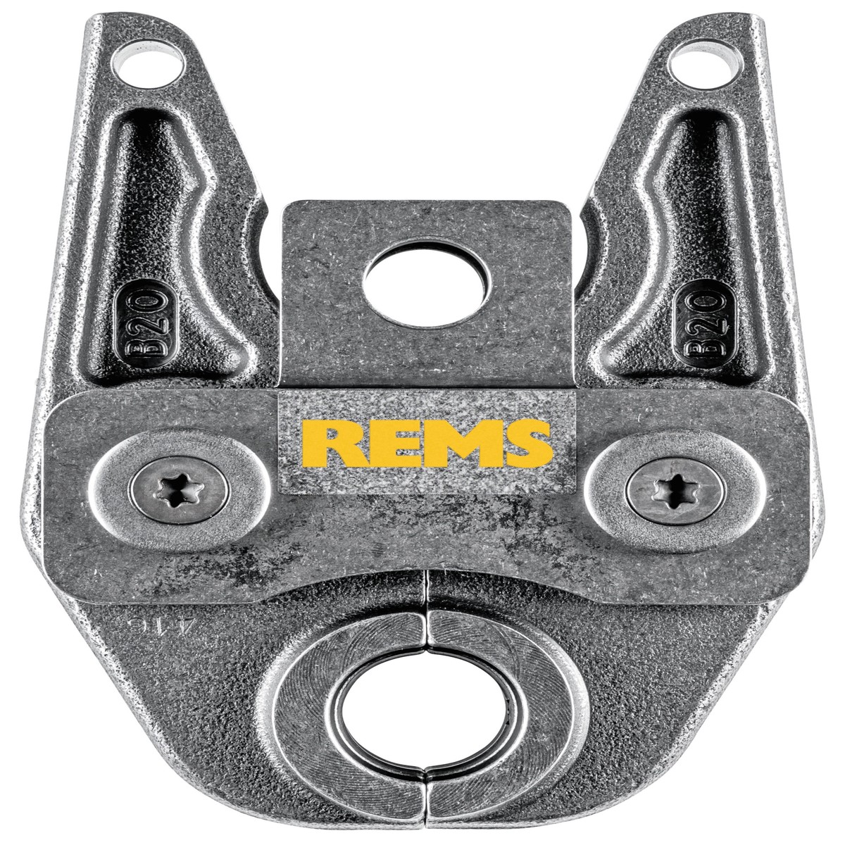 REMS (570860) Pina de prensa B 20*