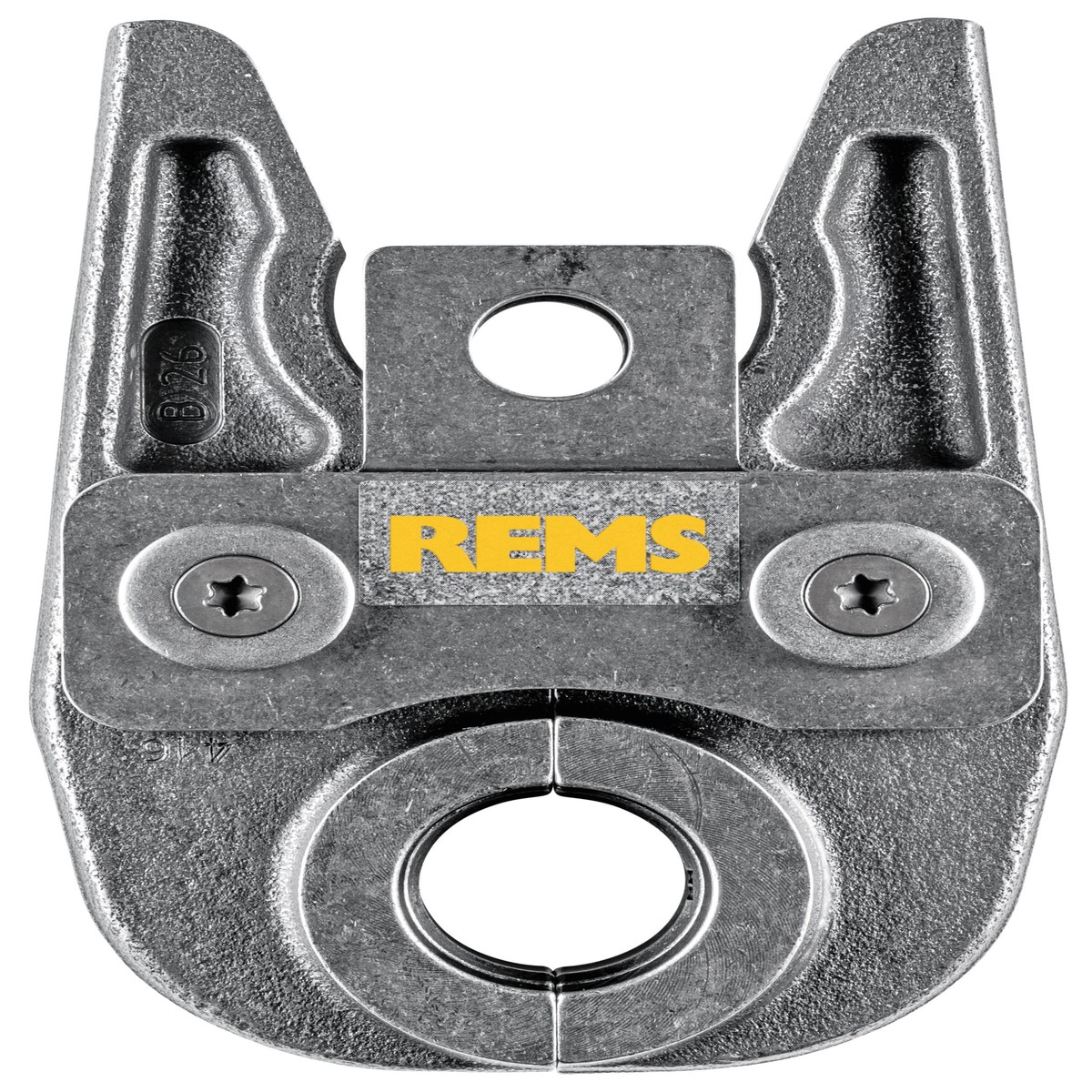 REMS (570870) Tenazes de prensa B 26