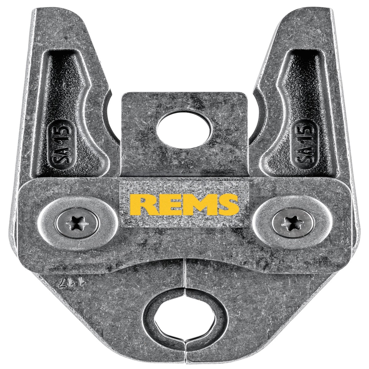 REMS (570935) Pina de prensar Sa 15