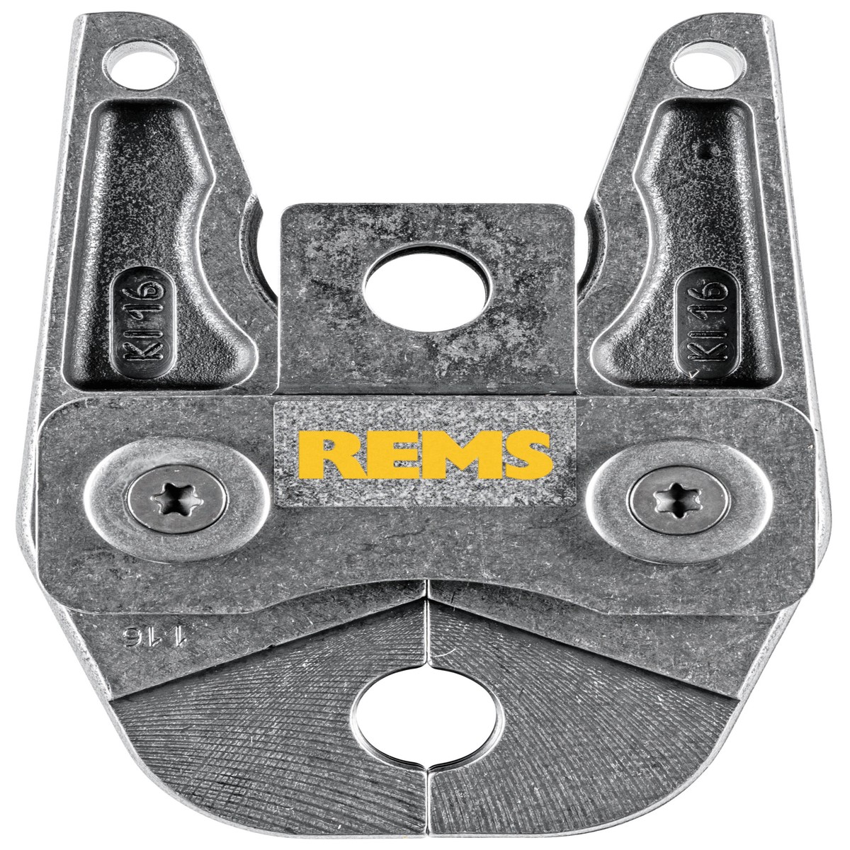 REMS (571360) Pina de prensa Ki 16*
