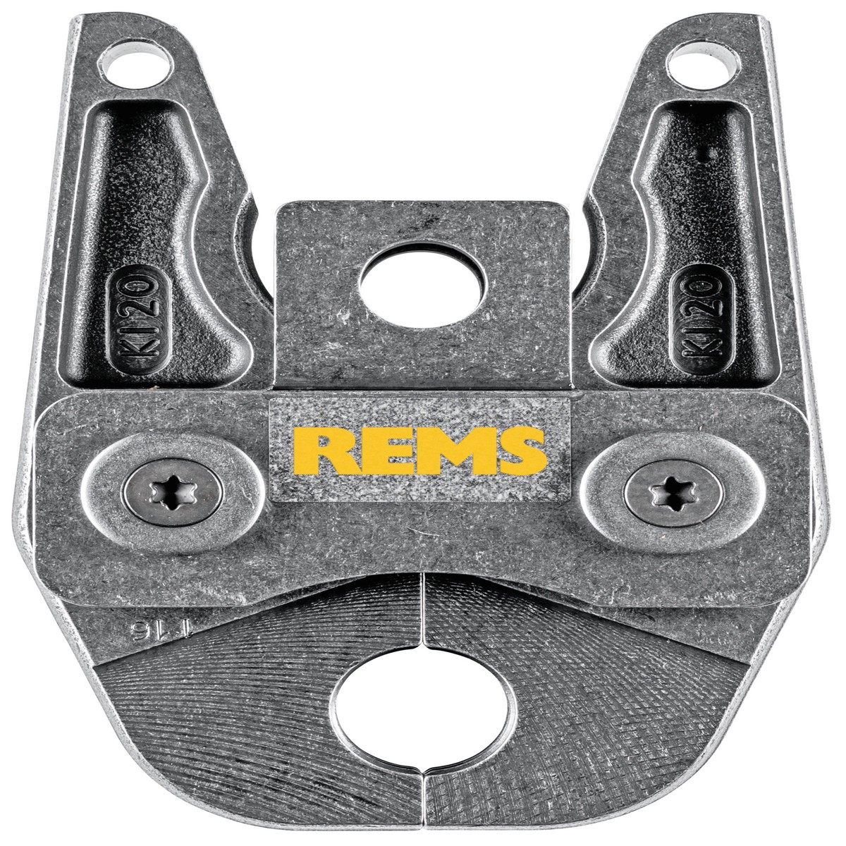 REMS (571370) Pina de prensa Ki 20*