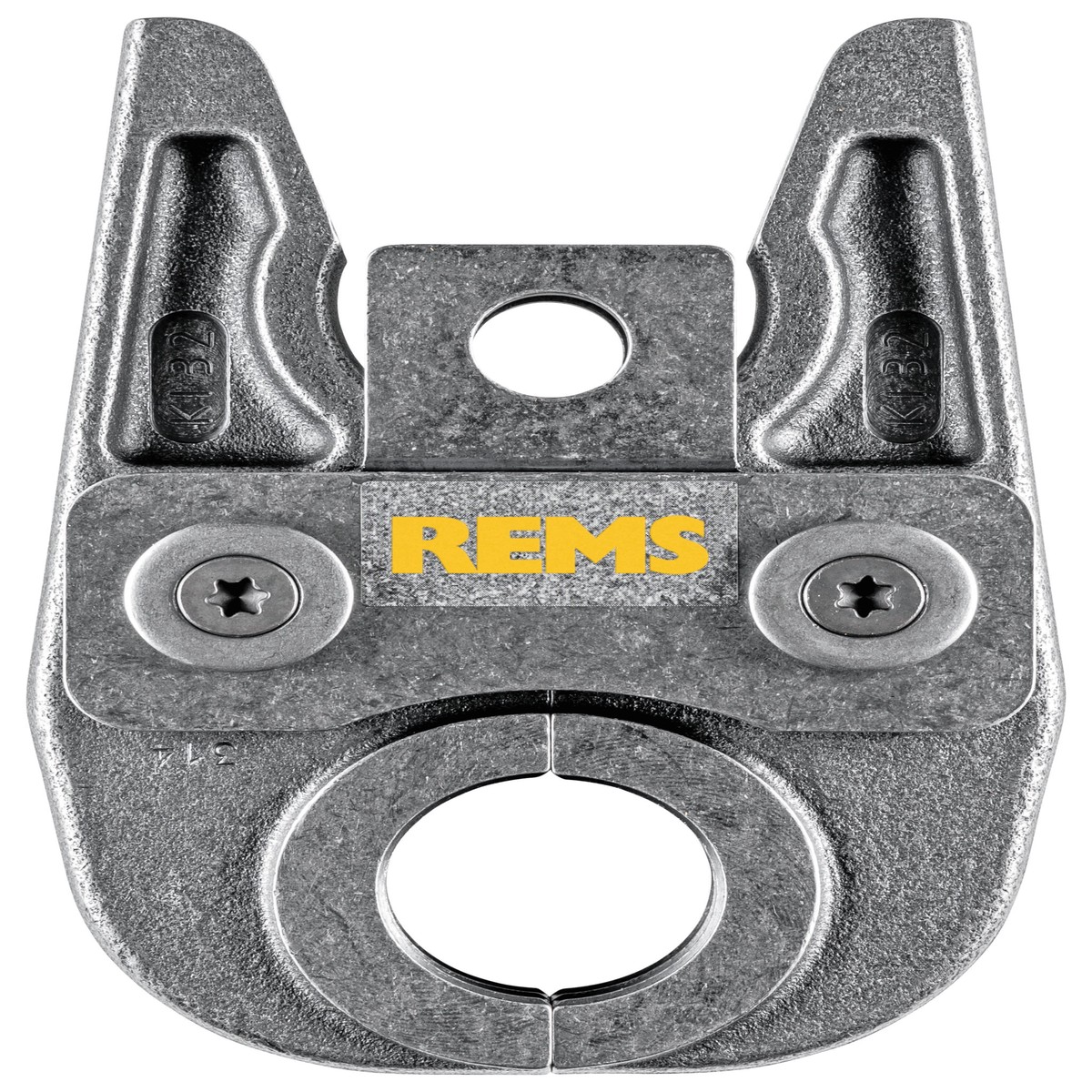 REMS (571380) Tenazes de prensa Ki 32