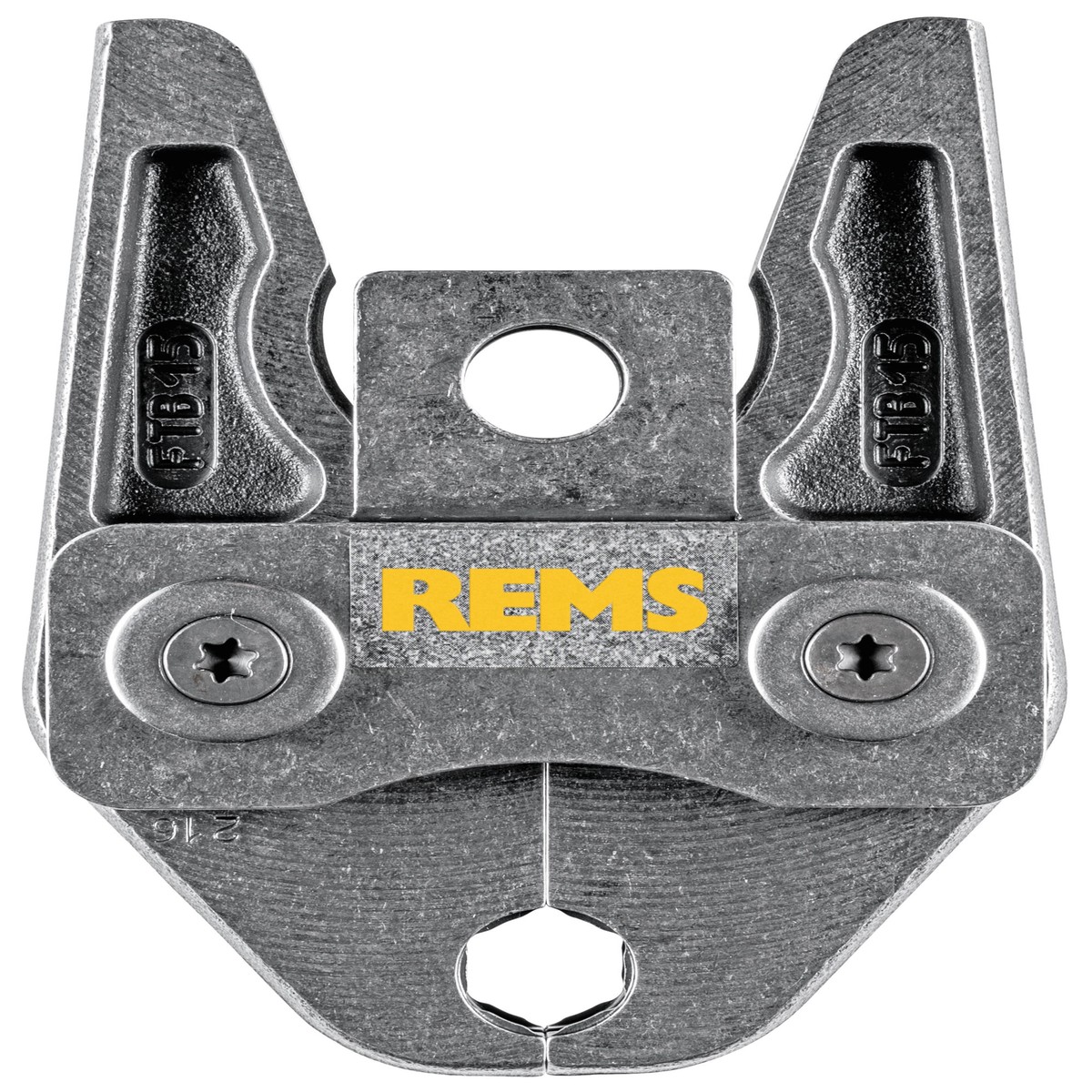 REMS (571432) Tenazes de prensa FTB 15