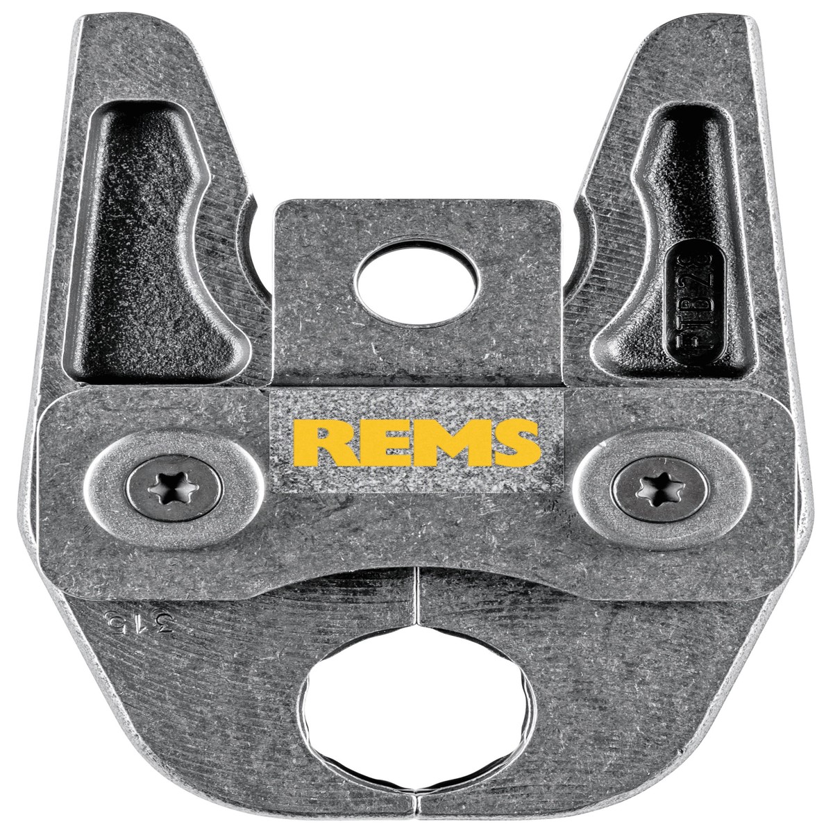 REMS (571438) Tenazes de prensa FTB 28